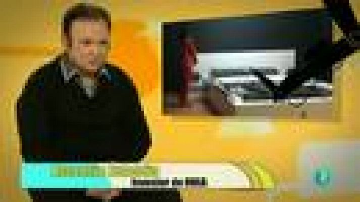 Fábrica de ideas - La cama que se hace sola