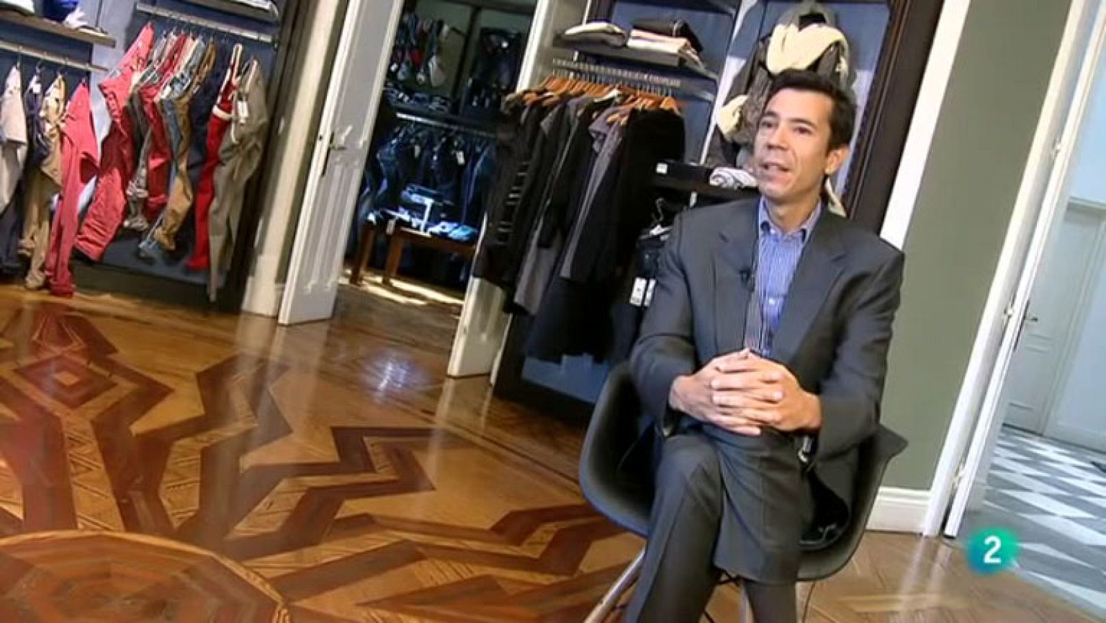 Fábrica de ideas - Imita: Logisfashion | Ver