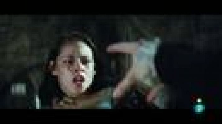 Días de cine - Días de cine - DVD: 'Blancanieves' y 'Battleship'