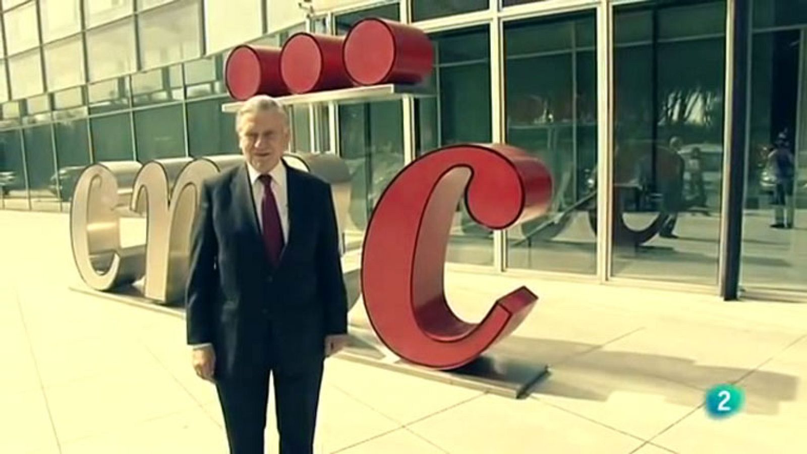 Fábrica de ideas - Innova: Centro Nacional de Investigación Cardiovascular | Ver