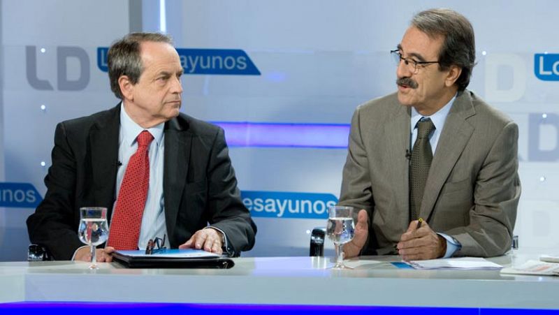 El rescate de los bancos permitirá sanear el sector, según los expertos