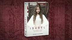 El libro de 'Isabel', la serie