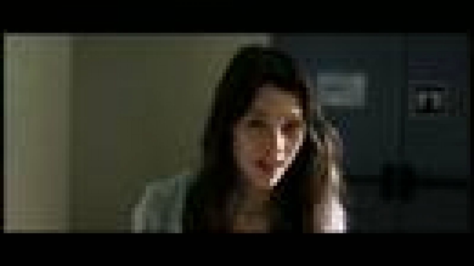 Video promocional del London Spanish Film Festival 2012