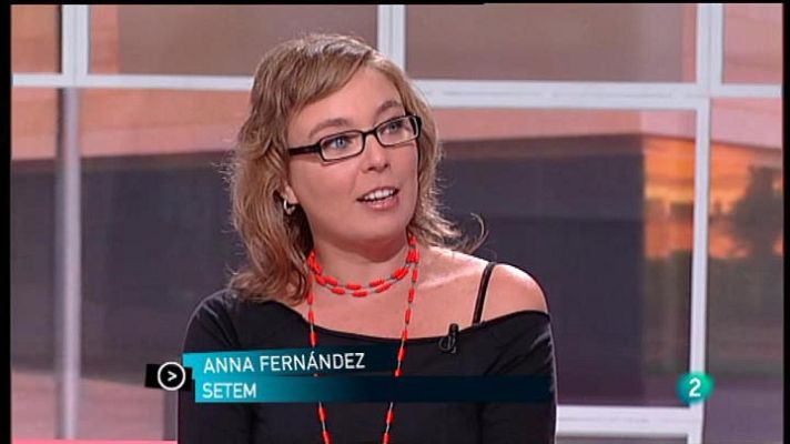 Para todos La 2 - SETEM