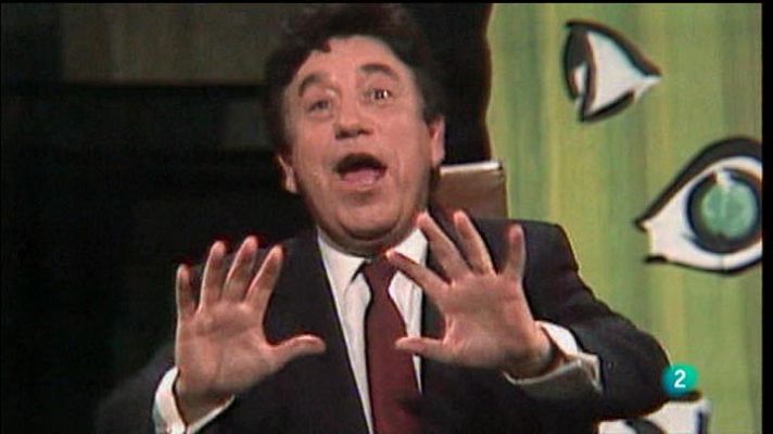 Para todos La 2 - El humorista Cassen