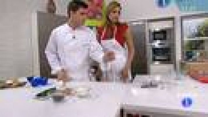 La mañana - La cena exprés de la semana