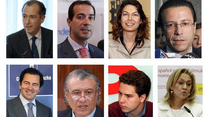 Informativo de Madrid - La Comunidad de Madrid en 4' - 28/09/12