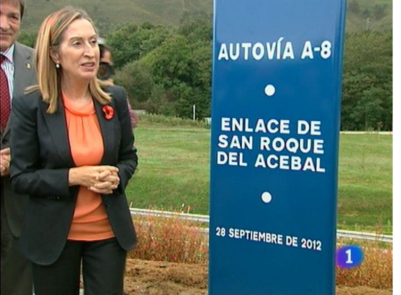Panorama Regional: Asturias en 2' - 28/09/12 | RTVE Play