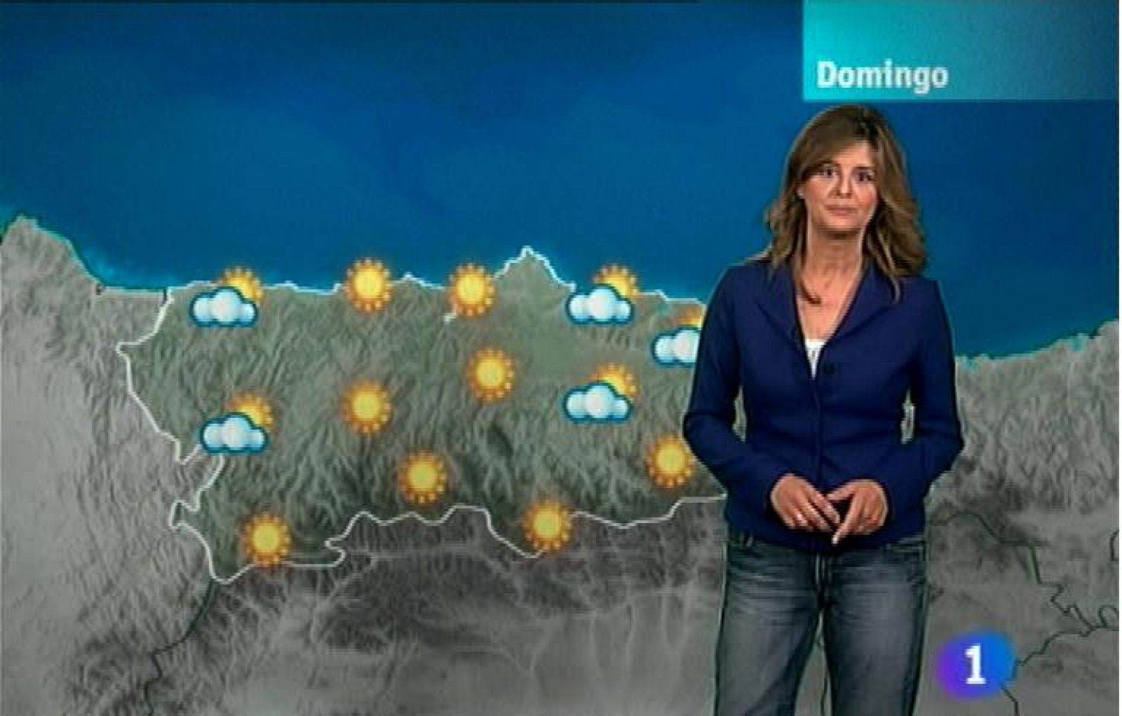 El tiempo en Asturias - 28/09/12 | Ver