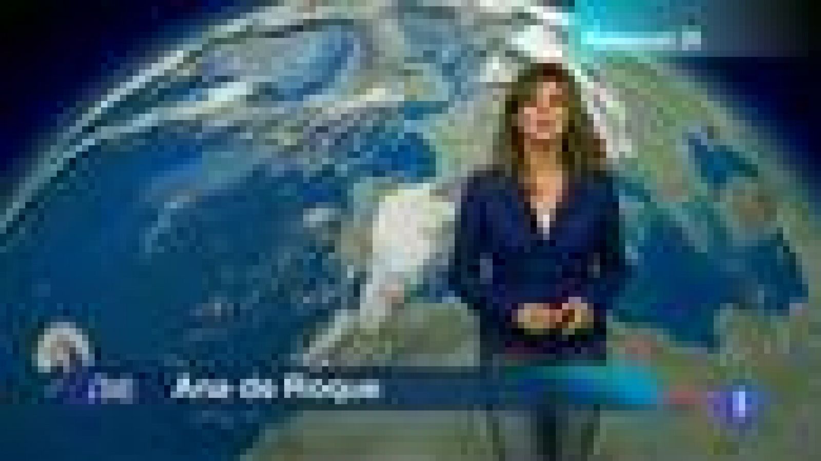 Noticias de Extremadura: El tiempo en Extremadura - 28/09/12 | RTVE Play