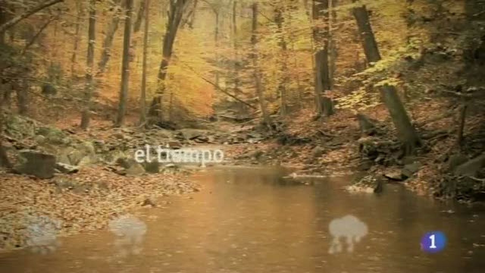 El tiempo en Castilla La Mancha (28/09/2012) | Ver