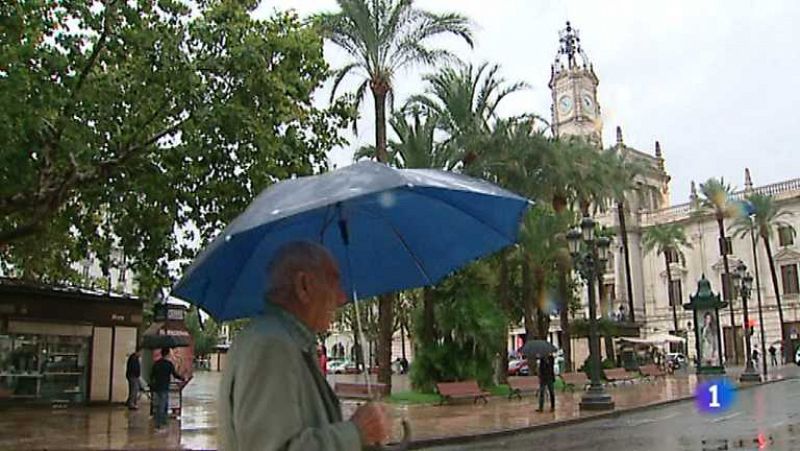 L'Informatiu - Comunitat Valenciana - 28/09/12 - Ver ahora