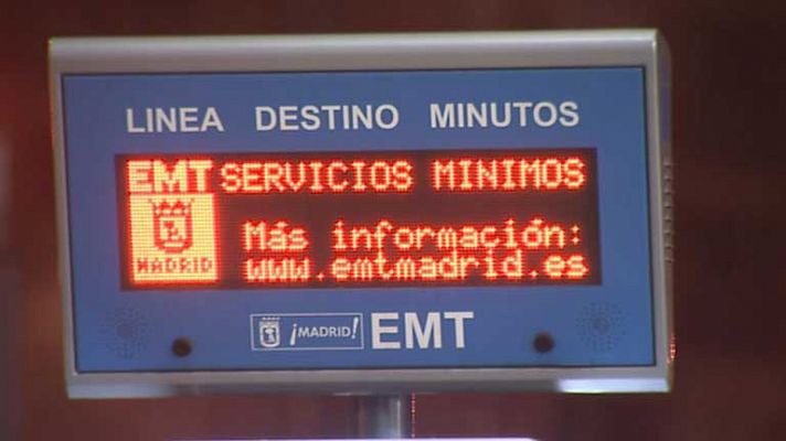 Informativo de Madrid - Informativo de Madrid - 28/09/12