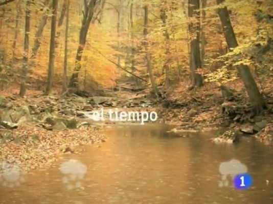 Noticias Murcia - El tiempo en la Comunidad de Murcia.(28/09/2012).