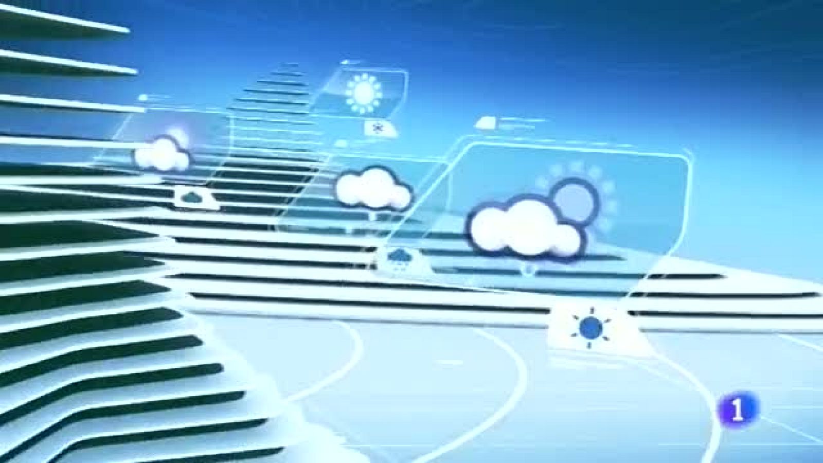 El tiempo en Castilla y León - 28/09/12