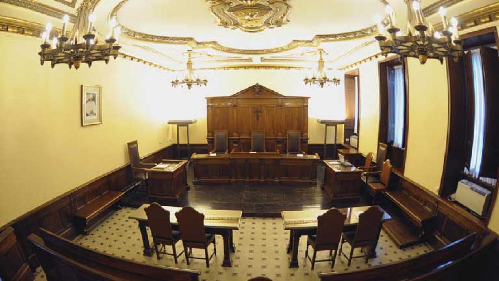 El juicio al exmayordomo del Papa comenzará este sábado en el Vaticano