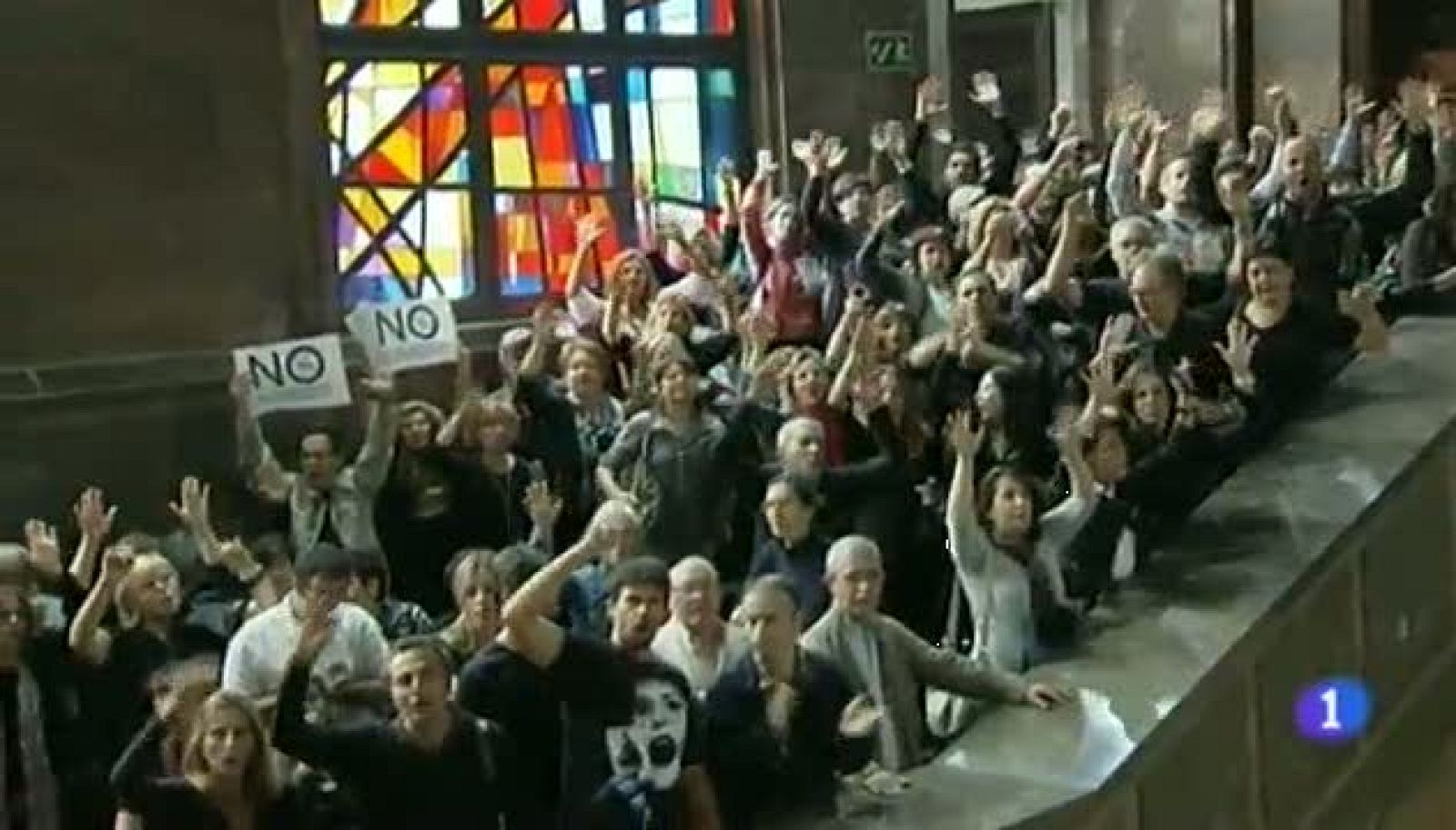 Noticias Aragón - 28/09/12 | Ver