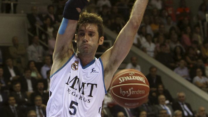 Telediario 1 - Arranca la Liga Endesa con dos partidos semanales en TVE