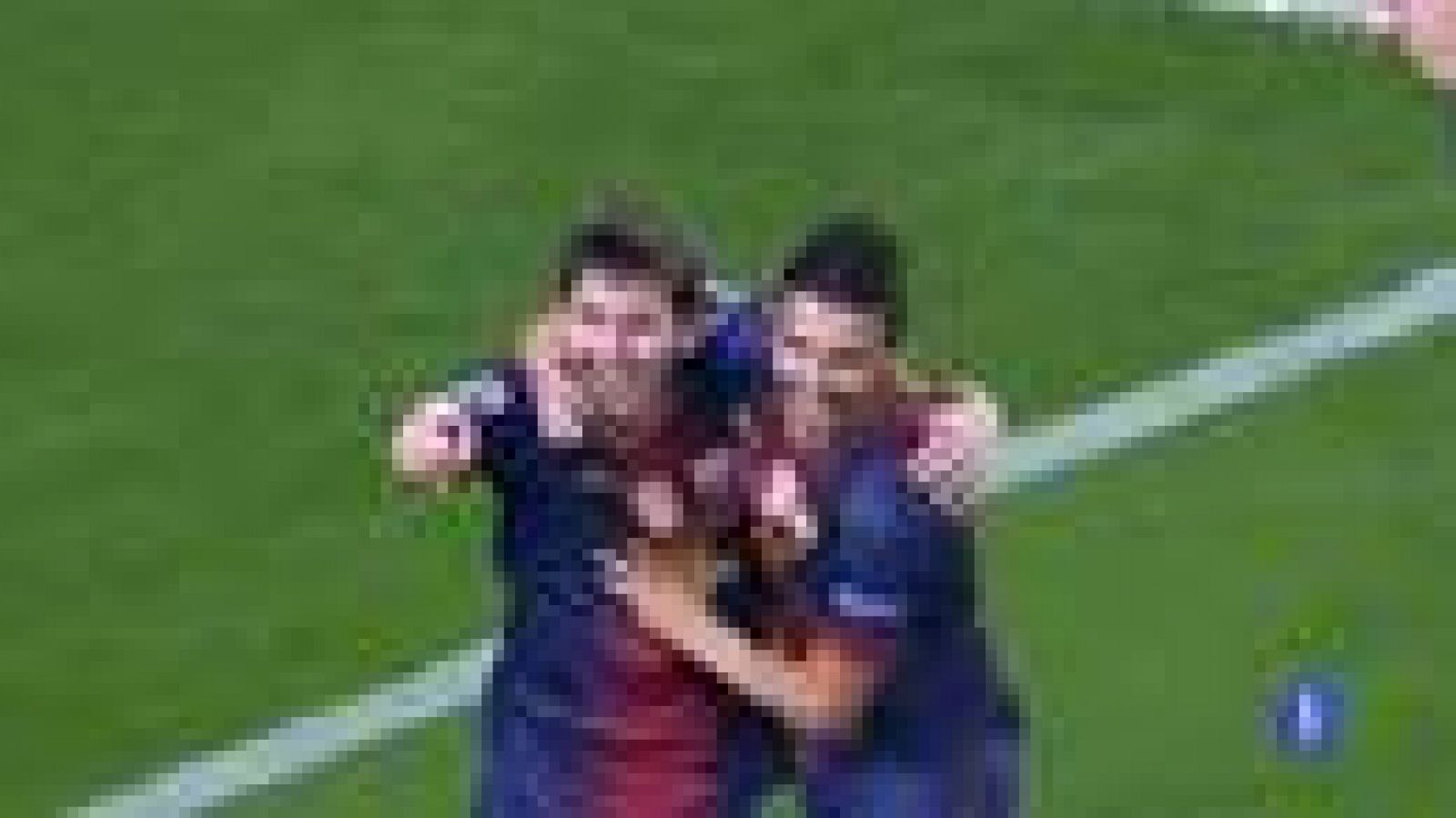 Messi gana su tercer premio 'Onze d'Or' | Ver