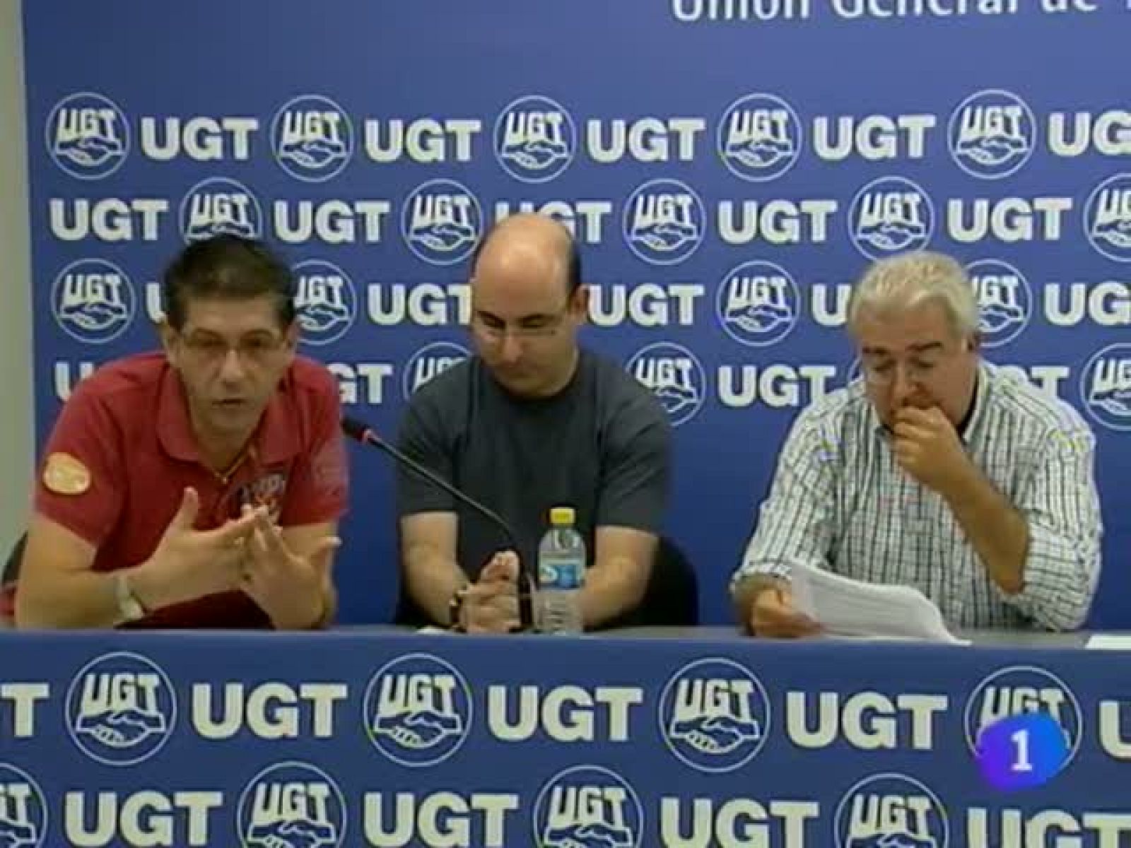 Telenavarra 2 - 28/09/12 | Ver