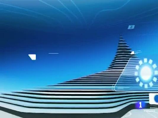 Informativo Telerioja - El tiempo en La Rioja - 28/09/12