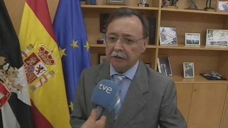 Ceuta en 2' - 28/09/12 