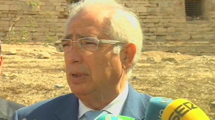 Noticias de Melilla - Melilla en 2' - 28/09/12