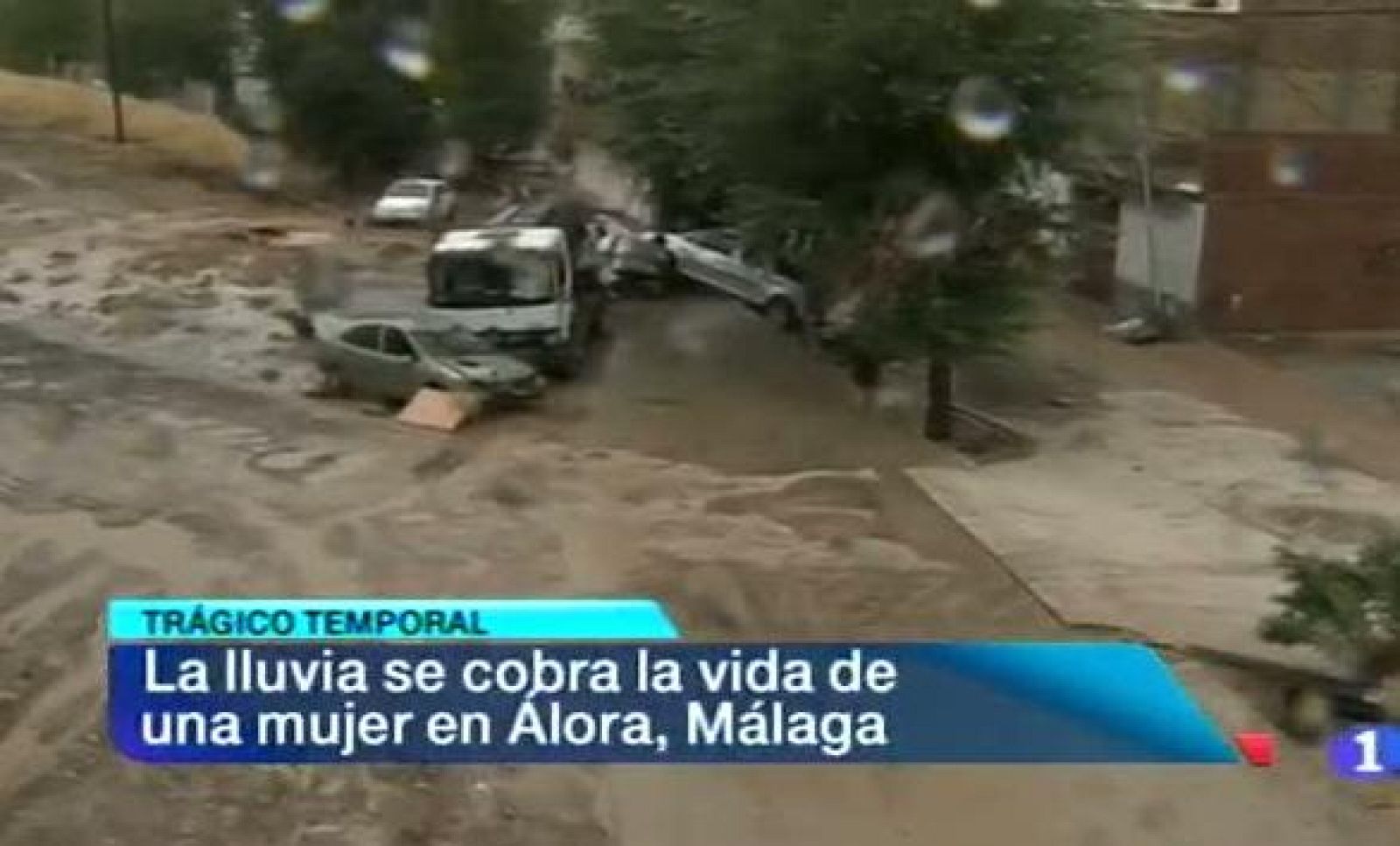 Noticias Andalucía - 28/09/12 | Ver