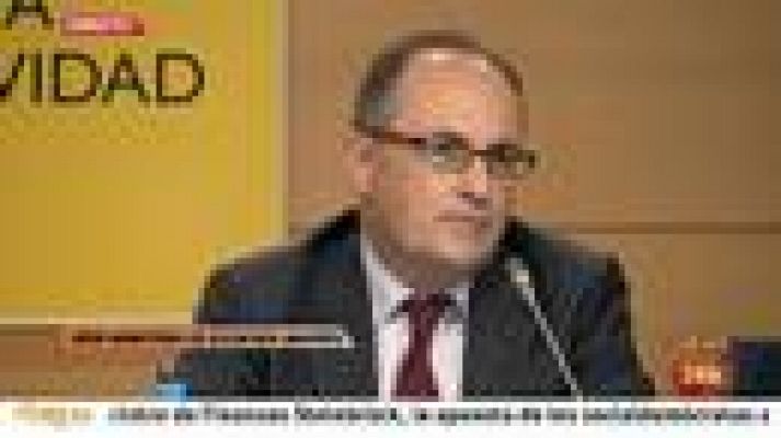 Informativo 24h - Rescate de la banca