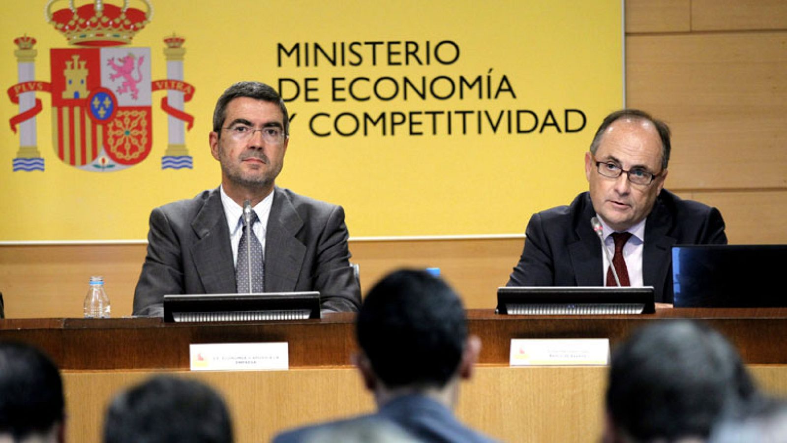 El Gobierno quiere pedir a Bruselas 40.000 millones | RTVE.es