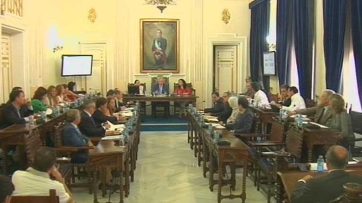 Noticias de Melilla - Noticias de Melilla - 28/09/12