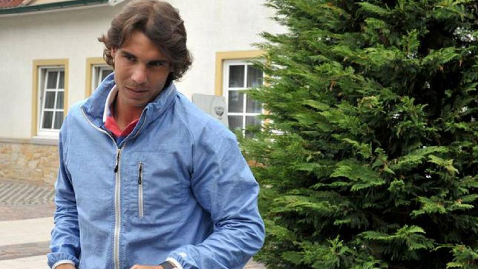 El médico de Rafa Nadal, optimista