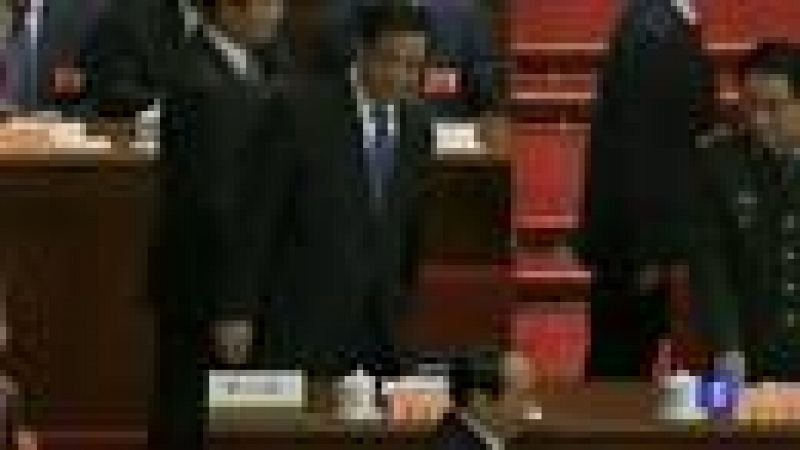 Telediario 1: Bo Xilai | RTVE Play