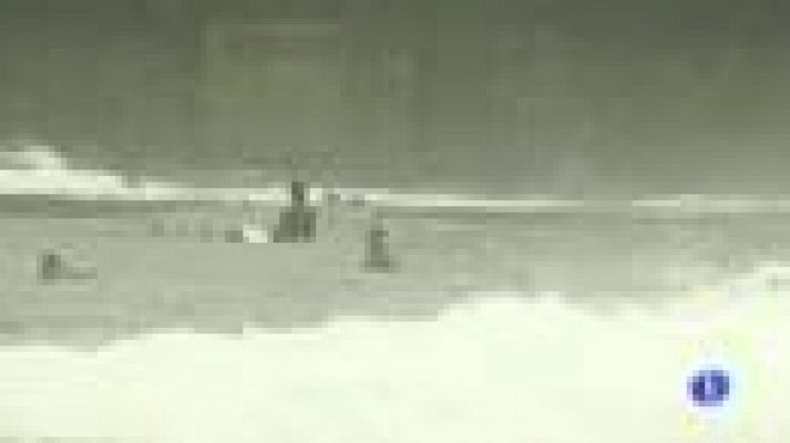 Festival de cine de San Sebastián - Festival de San Sebastián