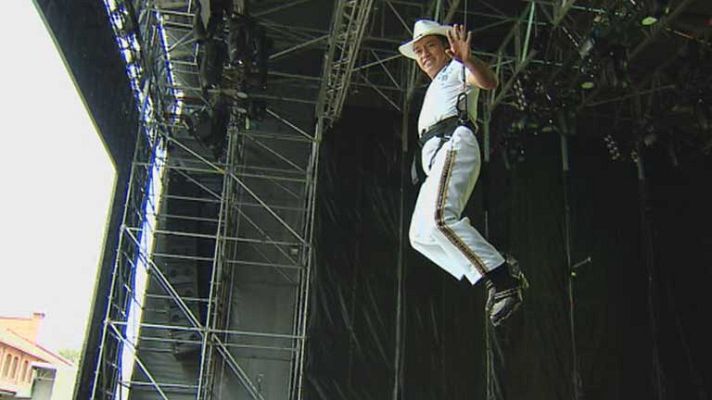 Telediario 1 - Youfest