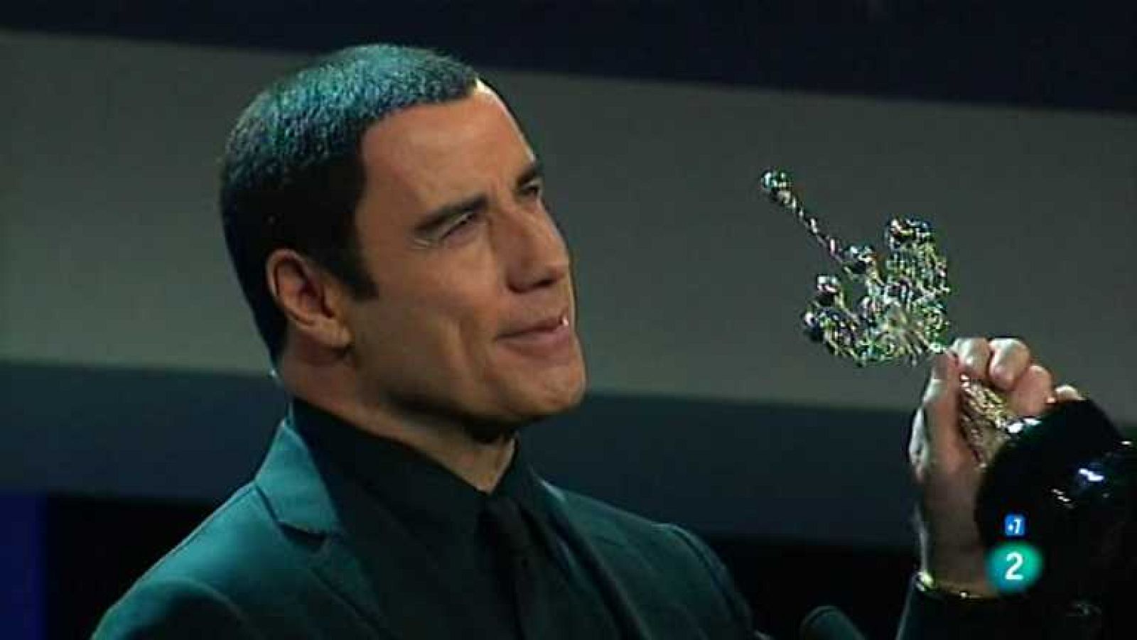 Festival de cine de San Sebastián - Resumen - Ver ahora