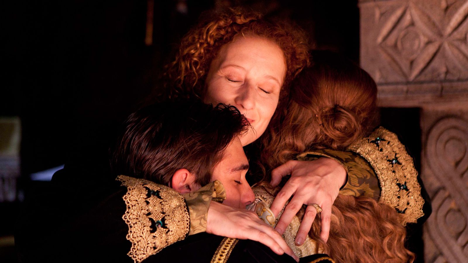 Isabel - Temporada 1 - Episodio 4 - Ver ahora