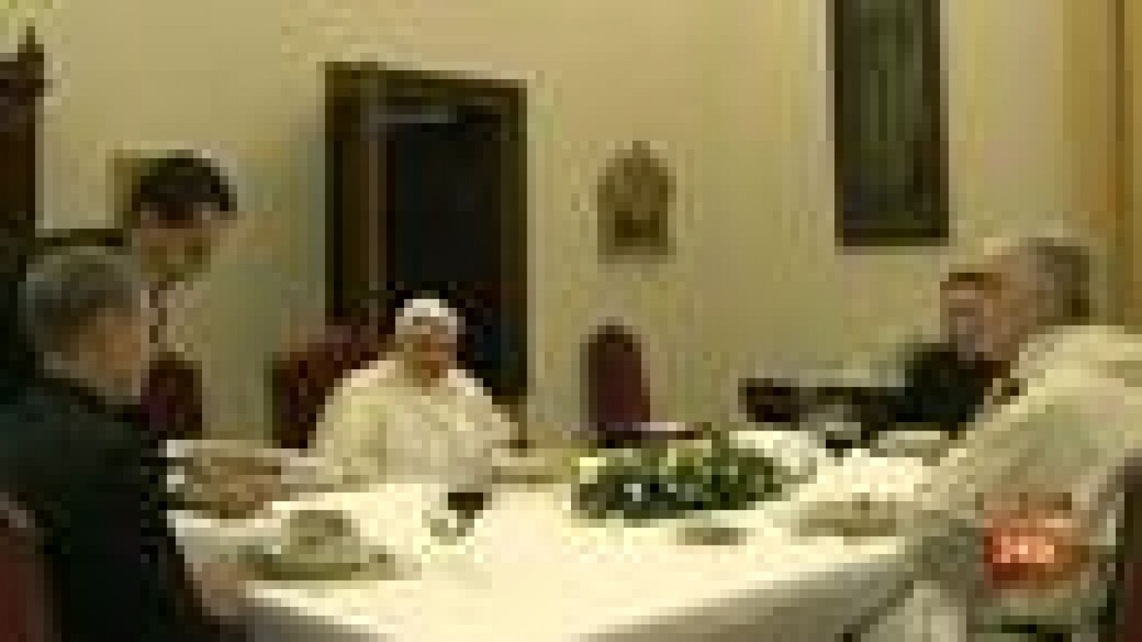 Noticias 24h: Juicio al mayordomo del papa | RTVE Play