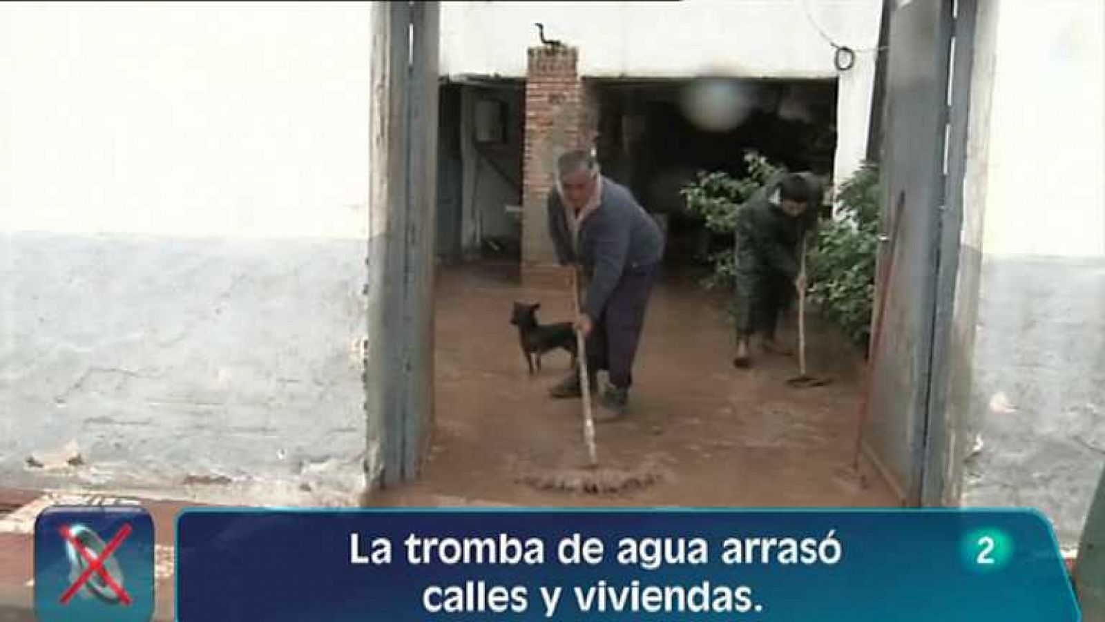 En lengua de signos - 29/09/12 - Ver ahora