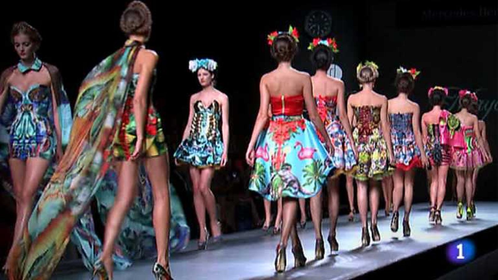 Solo moda - 29/09/12 - Ver ahora