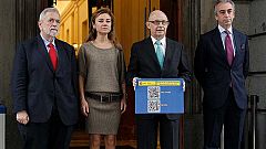 El Gobierno espera más ingresos con los Presupuestos de 2013