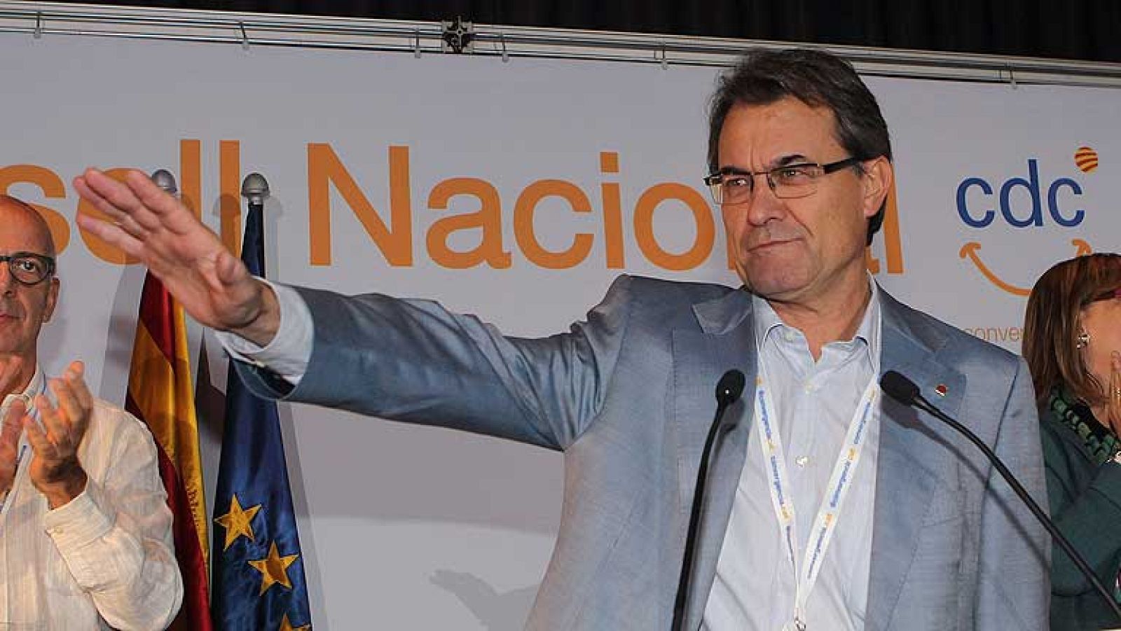 En Cataluña los partidos trabajan contrarreloj para preparar y elegir a sus candidatos