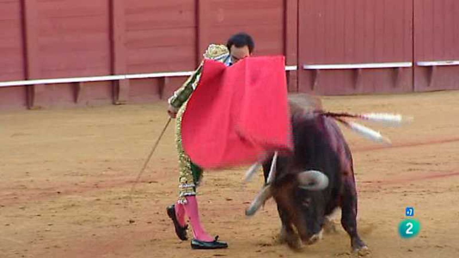 Tendido Cero - 29/09/12 - Ver ahora