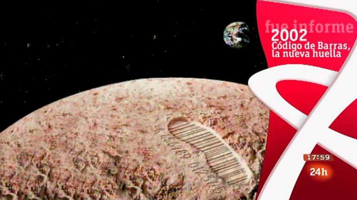 Informe Semanal - Código de Barras