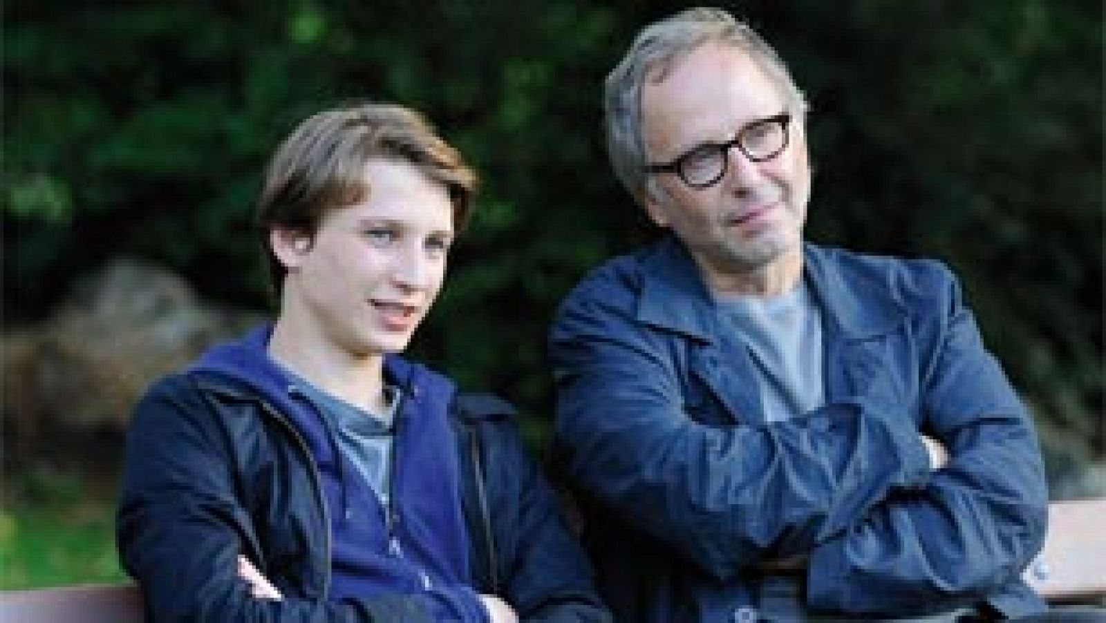 Tráiler de 'En la casa'