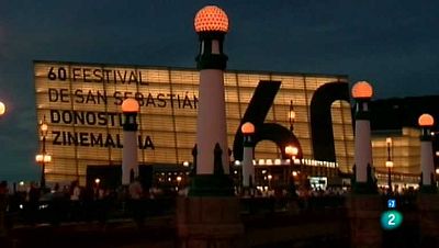 Festival de cine de San Sebastian 2012 - Resumen