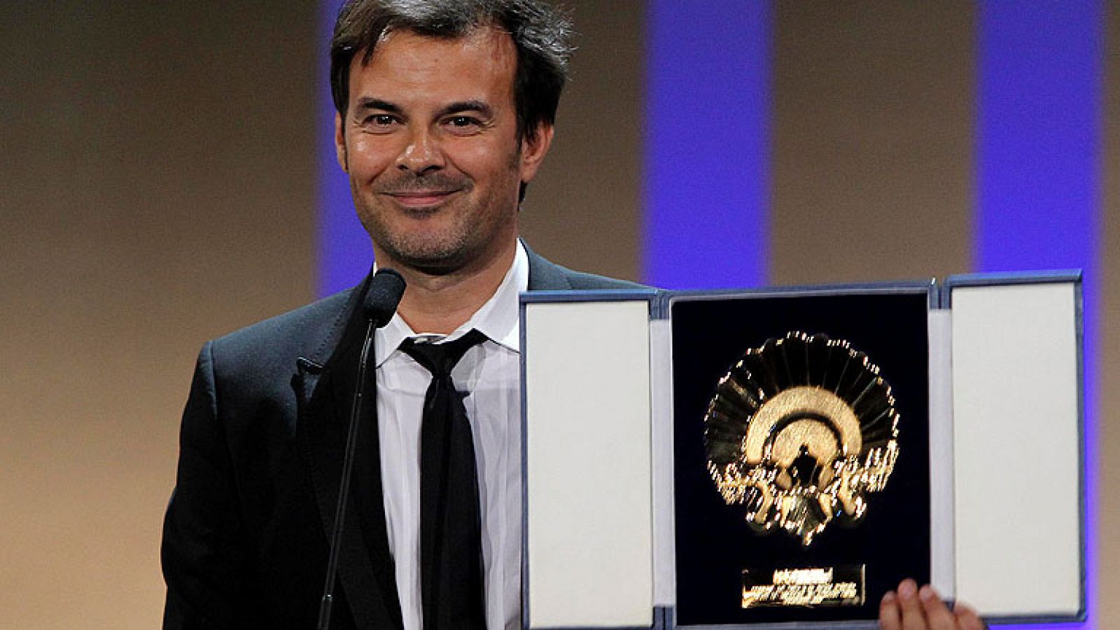 'En la casa', de François Ozon, gana la Concha de Oro en San Sebastián | Ver