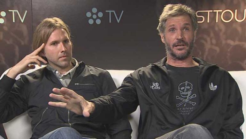 El Festival de música En vivo se reúne en Madrid 