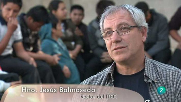 Pueblo de Dios - Guatemala: Los nietos de los Maya