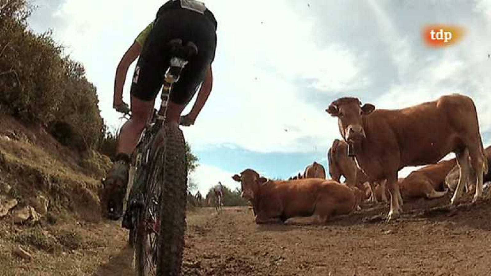 Mountain Bike - Quebrantahuesos 2012 - Ver ahora